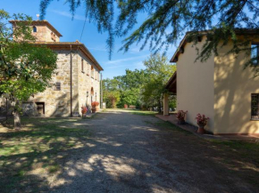 Holiday Home Poggio Cuccule by Interhome Montevarchi